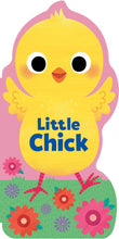 LITTLE CHICK