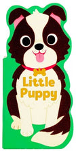 LITTLE PUPPY