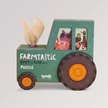 Puzzle - Farmtastic