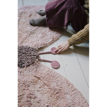 Baby Butterfly Animal Rug