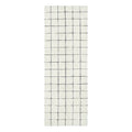 Woolable rug runner Mosaic