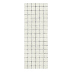 Woolable rug runner Mosaic