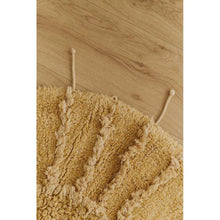 Washable Rug Solar Multishape