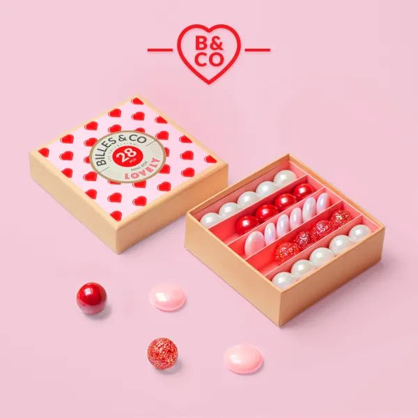Mini Box Lovely