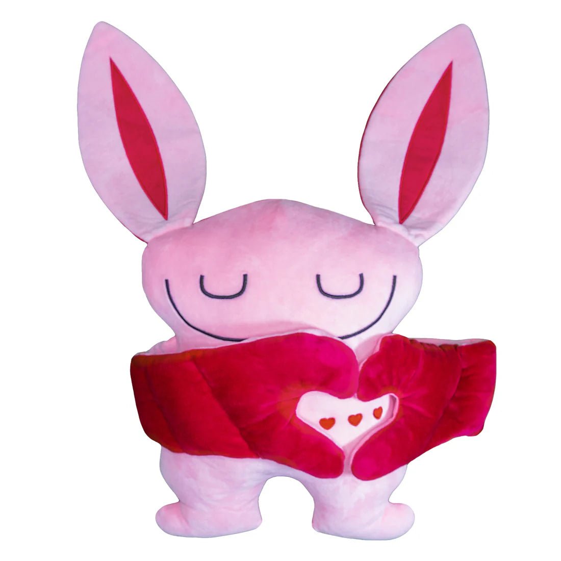 14" Plush-Lucky
