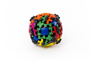 Gear Ball