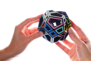 Hollow Skewb Ultimate