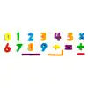 Numeros Magneticos 162 PCS