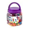 Numeros Magneticos 162 PCS