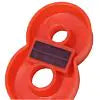 Numeros Magneticos 162 PCS