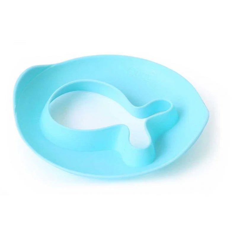 Magic shapers- Fish Light Blue