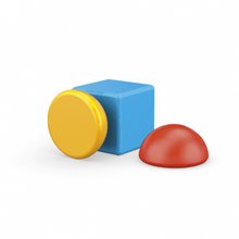 Magicube Stacking 8 pcs