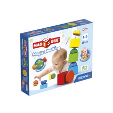 Magicube Stacking 8 pcs