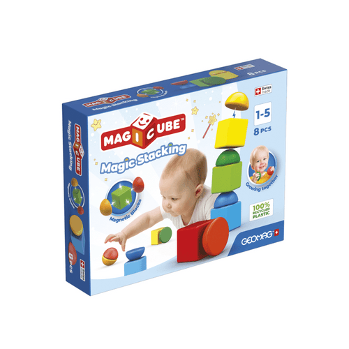 Magicube Stacking 8 pcs