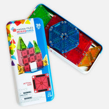 MicroMags 26 Piece Travel Set: Bold Colors