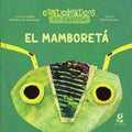 EL Mamboretá en cartone