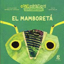 EL Mamboretá en cartone