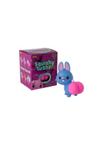 Squishy Tushy Toys