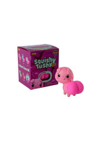 Squishy Tushy Toys