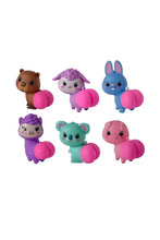 Squishy Tushy Toys