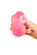 MushyKinz Jelleez Squishy Maltose Base