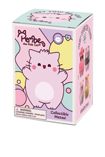 Pembe the Pink Cat