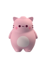 Pembe the Pink Cat
