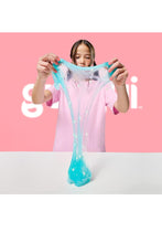 Gui Gui Beautify Your Slime Mystery ( 4 colores)