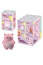 Pembe the Pink Cat