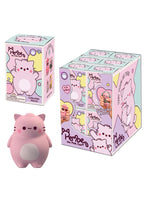 Pembe the Pink Cat