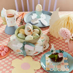 Easter Icons Egg Decorating