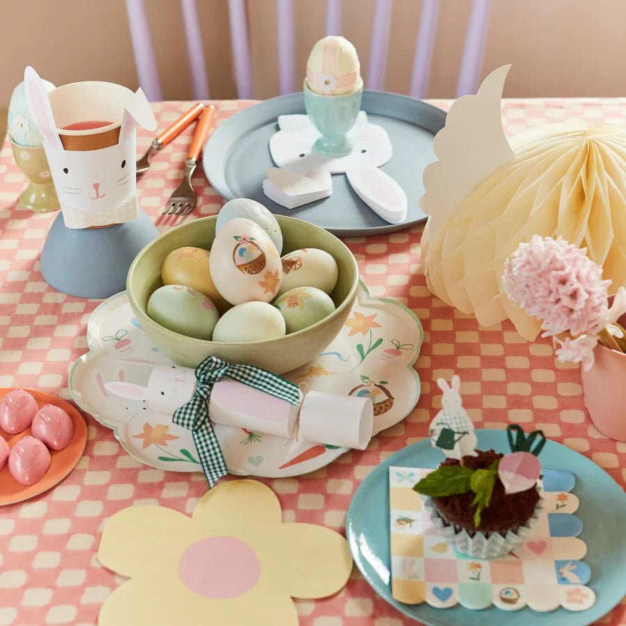 Easter Icons Egg Decorating