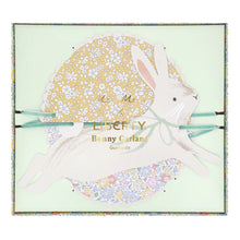 Meri Meri x Liberty Bunny Garland Set