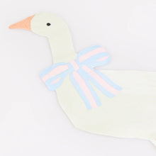 Goose Napkins (x 16)