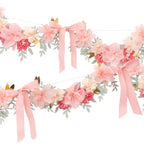 Meri Meri x Ladurée Paris Garland Set