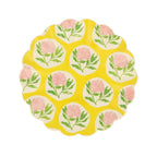Molly Mahon Reusable Small Plates (x 6)