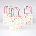 Animal Friends Party Bags (x 8)