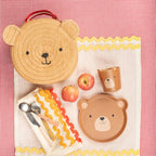 Reusable Bear Cup