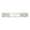 Meri Meri x Liberty Scalloped Paper Chains Set
