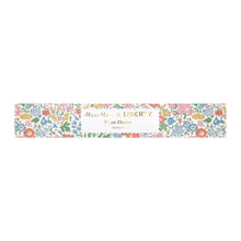 Meri Meri x Liberty Scalloped Paper Chains Set