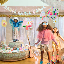 Groovy Dance Garland Set