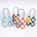Toybox Icon Party Bags (x 8)