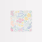 Cottage Garden Small Napkins