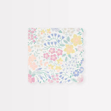 Cottage Garden Small Napkins