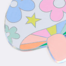 Groovy Mushroom Napkins