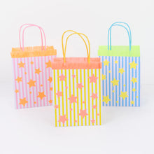 Bright Star Party Bags (x 8)