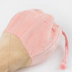 Ice Cream Mouse Mini Doll