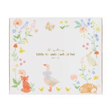 Little Animals Garland Set