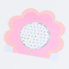Groovy Nail Stickers