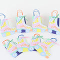 Roller Skate Party Bags (x 8)